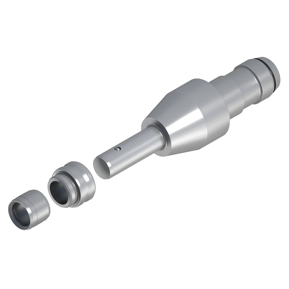 Buy Bosch Rexroth 3842525846. Press-Fit Mandrel, assembly tool
