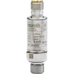 Bosch Rexroth R901507473. Druckschalter HEDE12-1X/100-2-K35-V