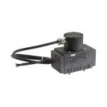 Bosch Rexroth R900949286. Servowegeventil 4WS2EM10-5X/60B11ET315K31EV