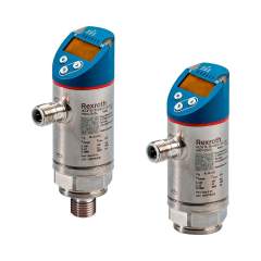 Bosch Rexroth R901433081. Druckschalter HEDE10-3X/100/2/-GA-K35-V