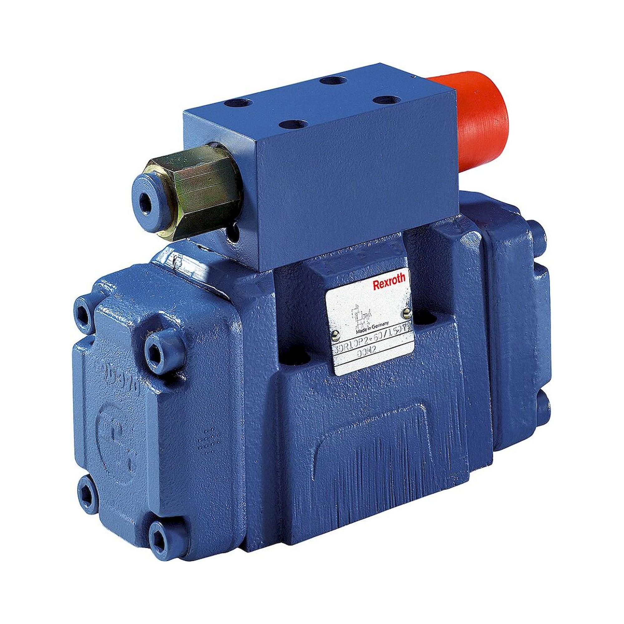 Bosch Rexroth R900916663. Druckreduzierventil 3DR10P5-6X/100Y/00M