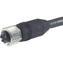 Bosch Rexroth R901241656. Kabelsatz KABELSATZ VT-SSPA1-1X/M12/1/V00