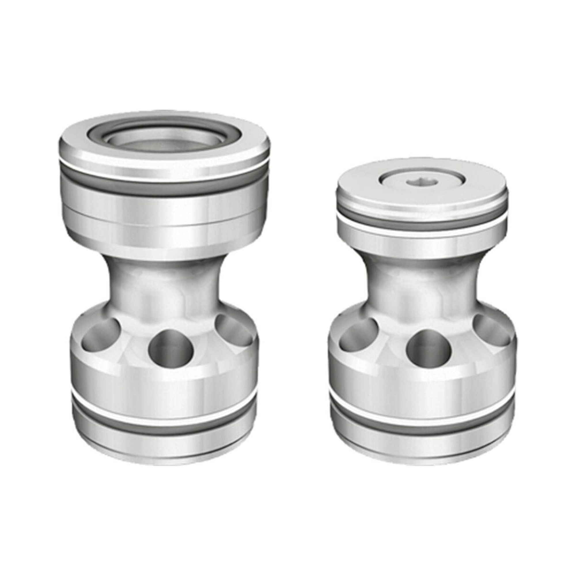 Bosch Rexroth R901000131. Fuellventil SFE50Z0-1X/M