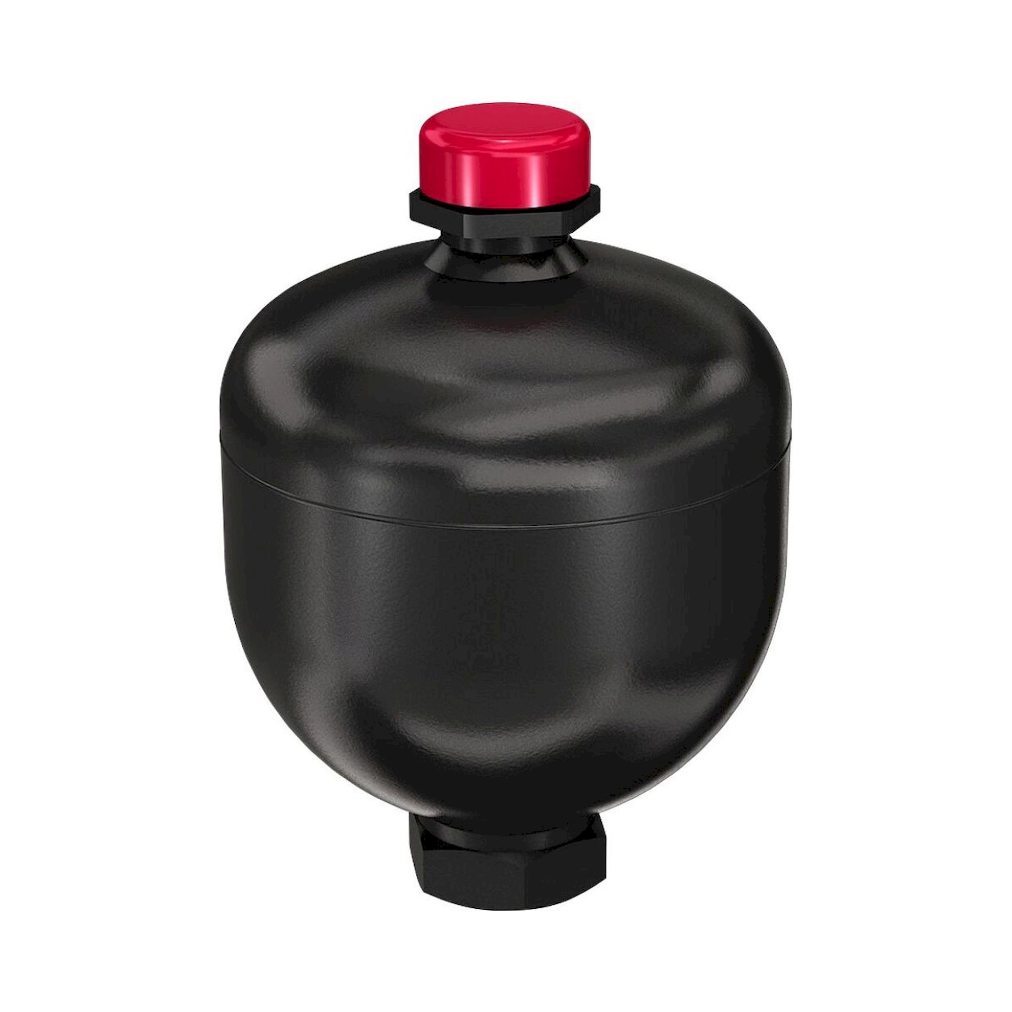 Bosch Rexroth R901445989. Membranspeicher HAD0,6-330-1X/0G04C-1N111-BA