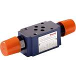 Bosch Rexroth R901435987. Drosselrückschlagventil Z2FS6A2-4X/1QJ5/60