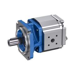 Bosch Rexroth R900063299. Innenzahnradpumpe PGF3-3X/020RE07VE4