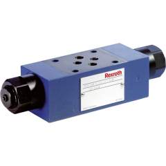Bosch Rexroth R900908807. Stromregelventil Z2FRM6TB2-2X/32QRV