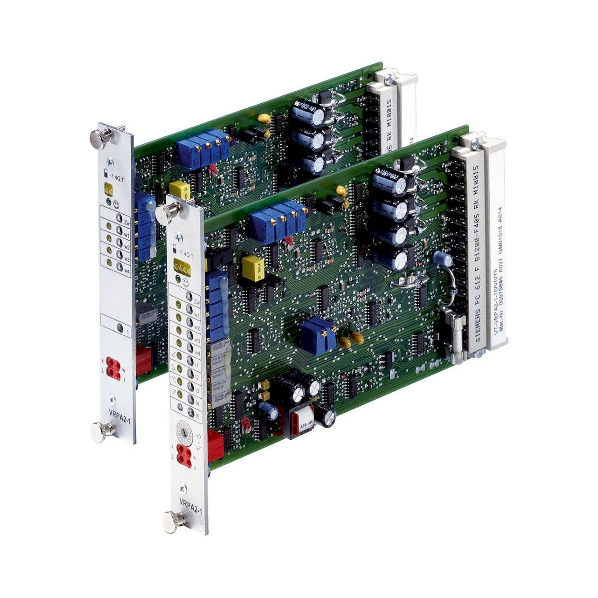 Bosch Rexroth R900979889. Ventilverstaerker VT-VRPA 2-2-1X/V0/T1