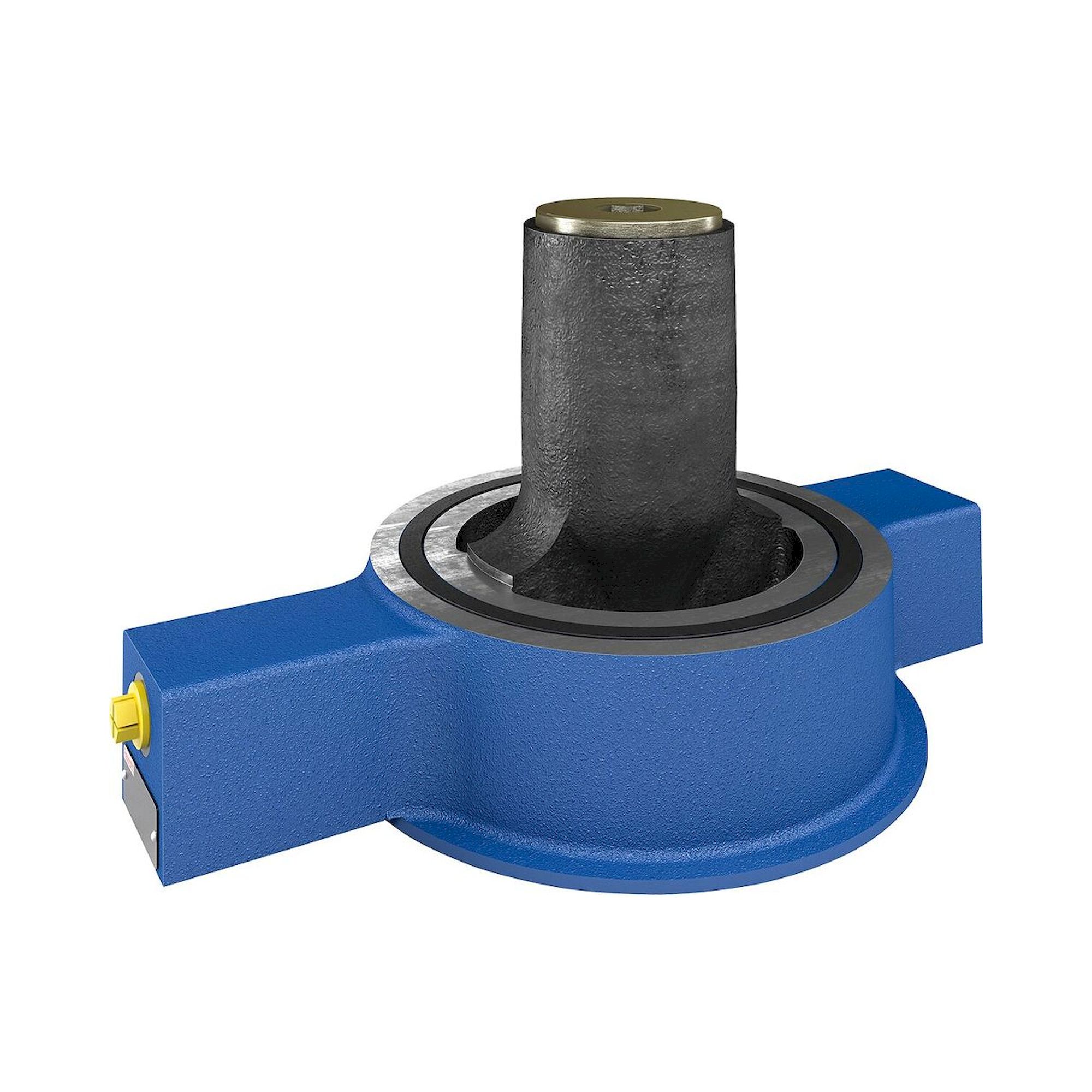 Bosch Rexroth R901505619. Fuellventil ZSF50F0-1-1X/M/01D08