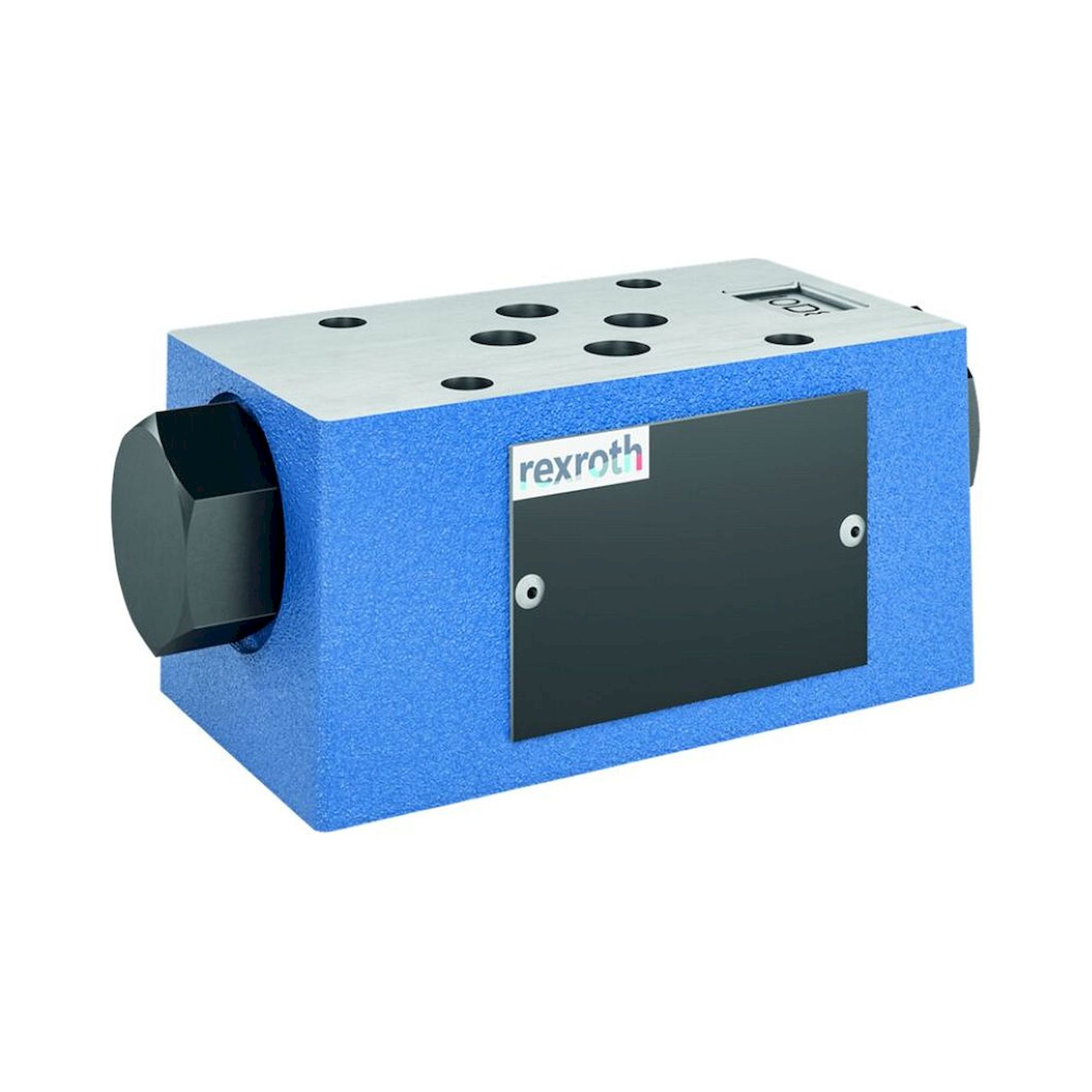 Bosch Rexroth R901402145. Rückschlagventil-Z Z2S6-1-6X/SO150