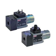 Bosch Rexroth R901102778. Druckschalter HED 8 OA-2X/350K14S