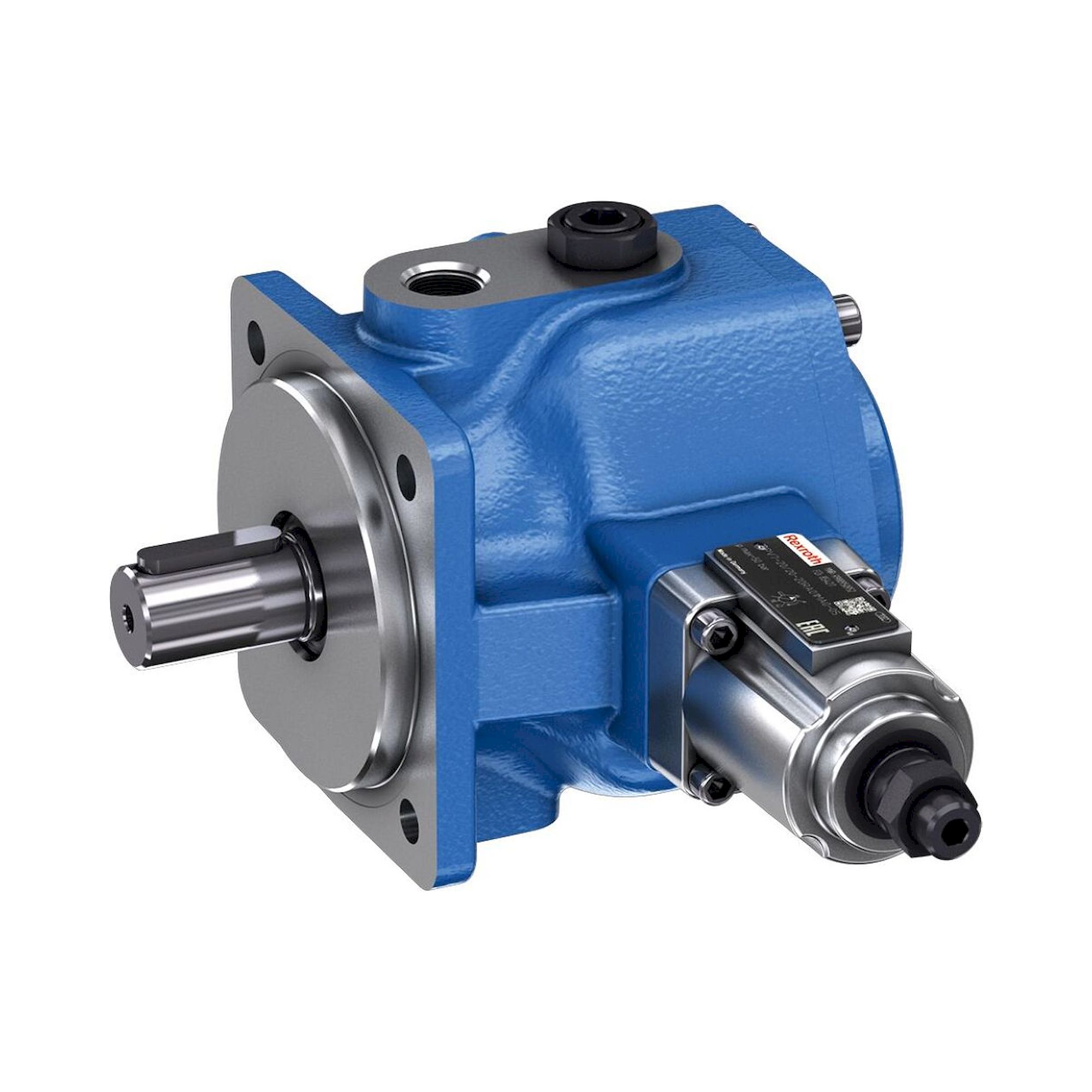 Bosch Rexroth R901495397. Fluegelzellenpumpe PV7-1X/06-10RA01MA0-04-P32-A532