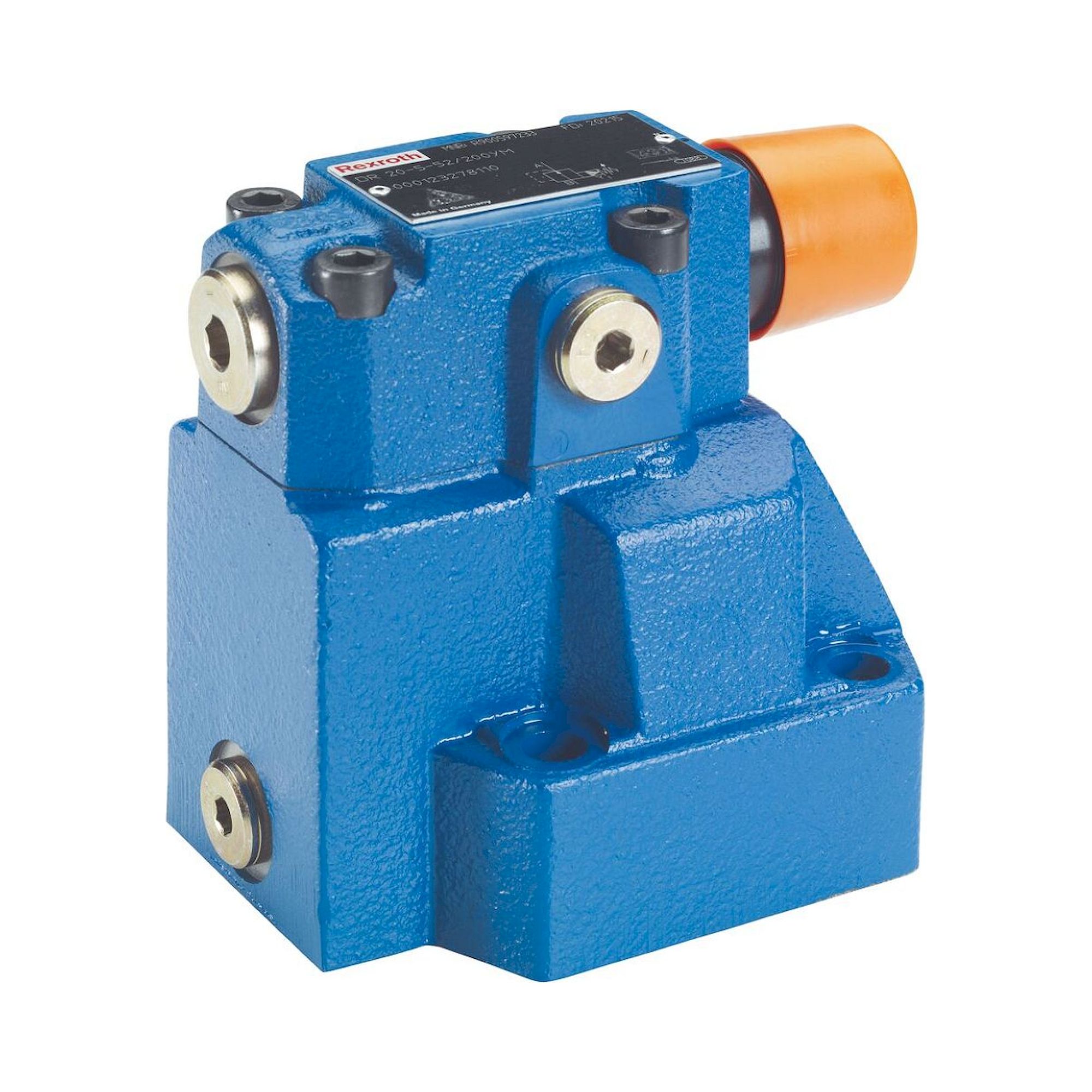 Bosch Rexroth R900597197. Druckreduzierventil DR10-5-5X/100YM