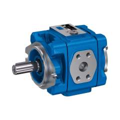 Bosch Rexroth R901349331. Innenzahnradpumpe PGH5-3X/080RE11WE4