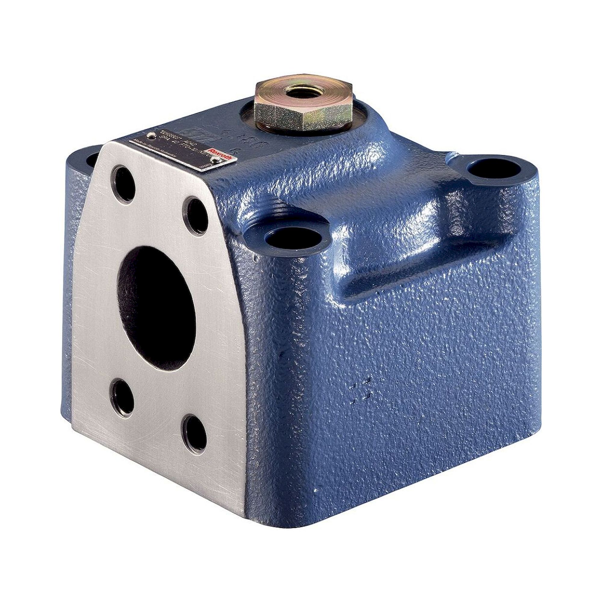 Bosch Rexroth R900975897. Fuellventil SFA63F0-1X/M/01