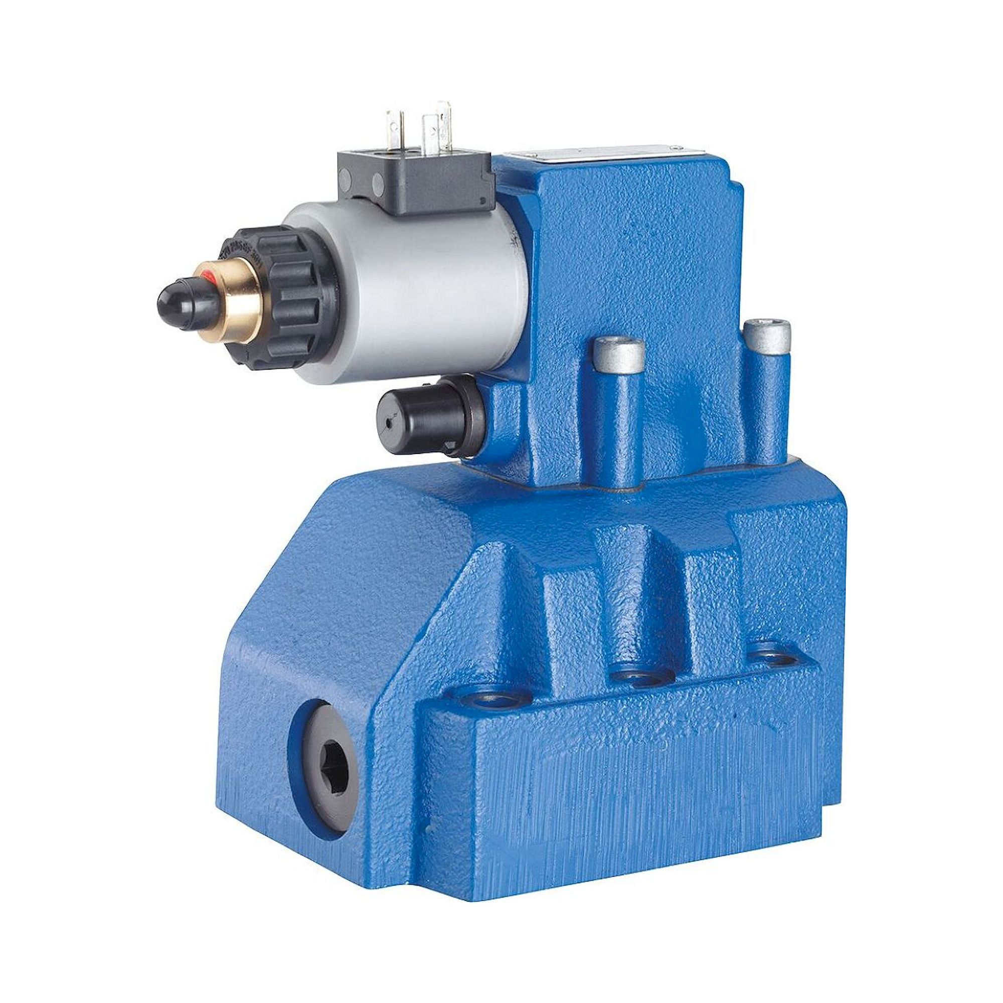 Bosch Rexroth R901311433. Druckreduzierventil DRE30-6X/315YMG24K4M