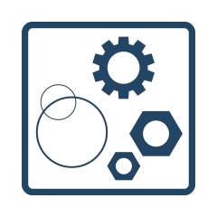 Bosch Rexroth R961008009. Dichtungssatz CDT3.050/036M Z20/Z30