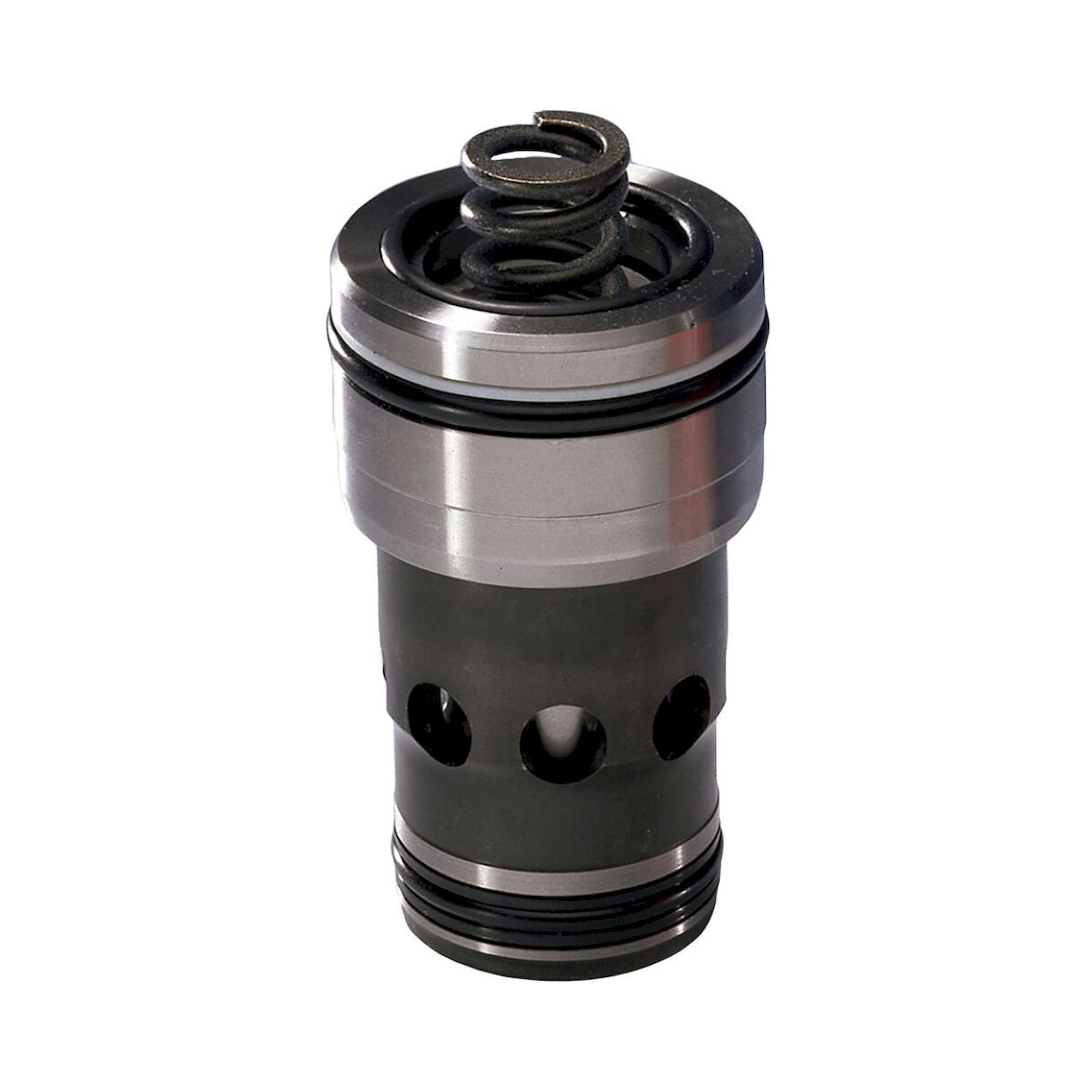 Bosch Rexroth R900912556. Logik-Einbauventil LC32DB20D7X/