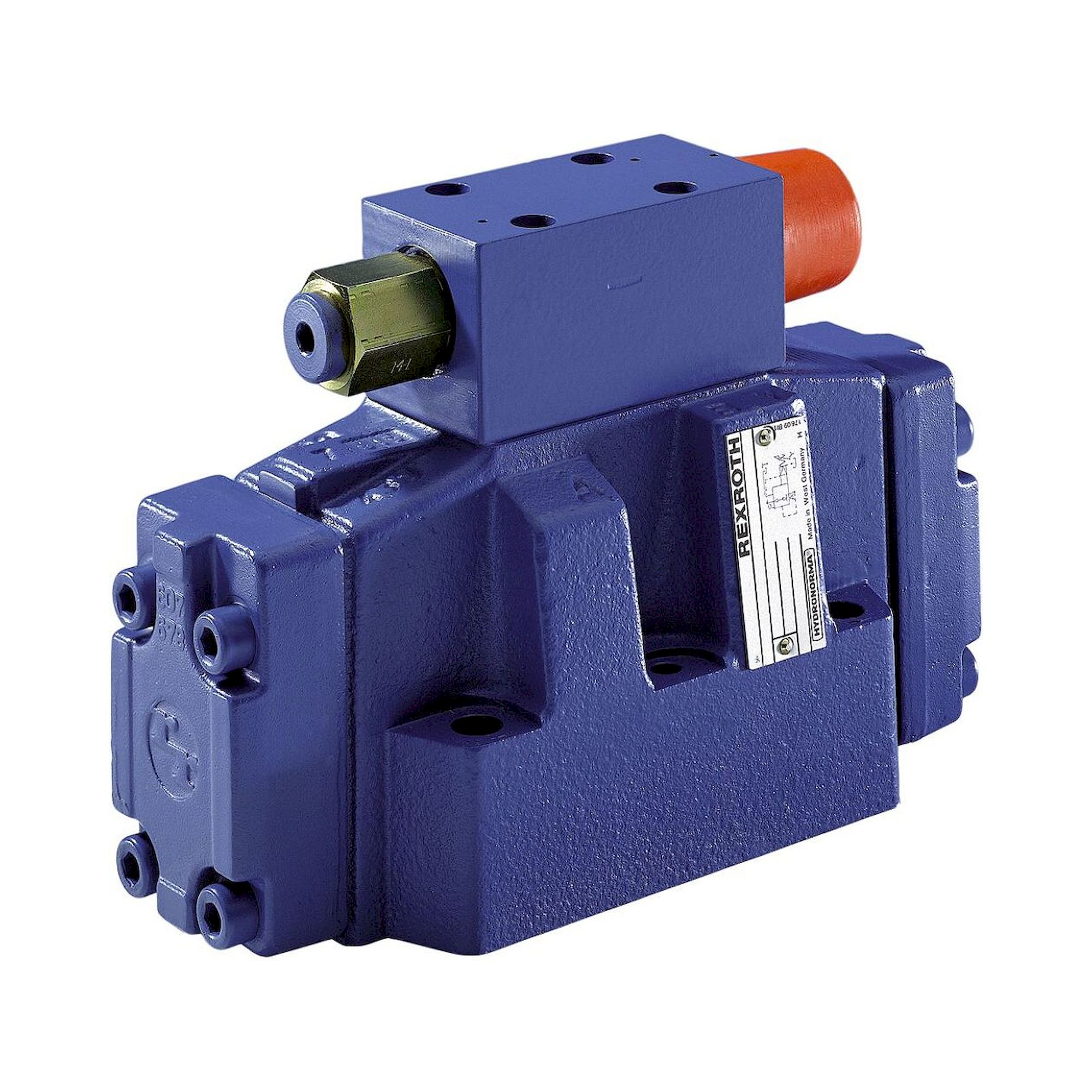 Bosch Rexroth R900916668. Druckreduzierventil 3DR16P5-5X/200Y/00M