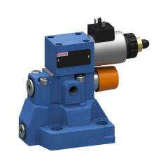 Bosch Rexroth R901353062. Prop-Druckbegrenzungsvt DBEME10-7X/200YG24K31A1M