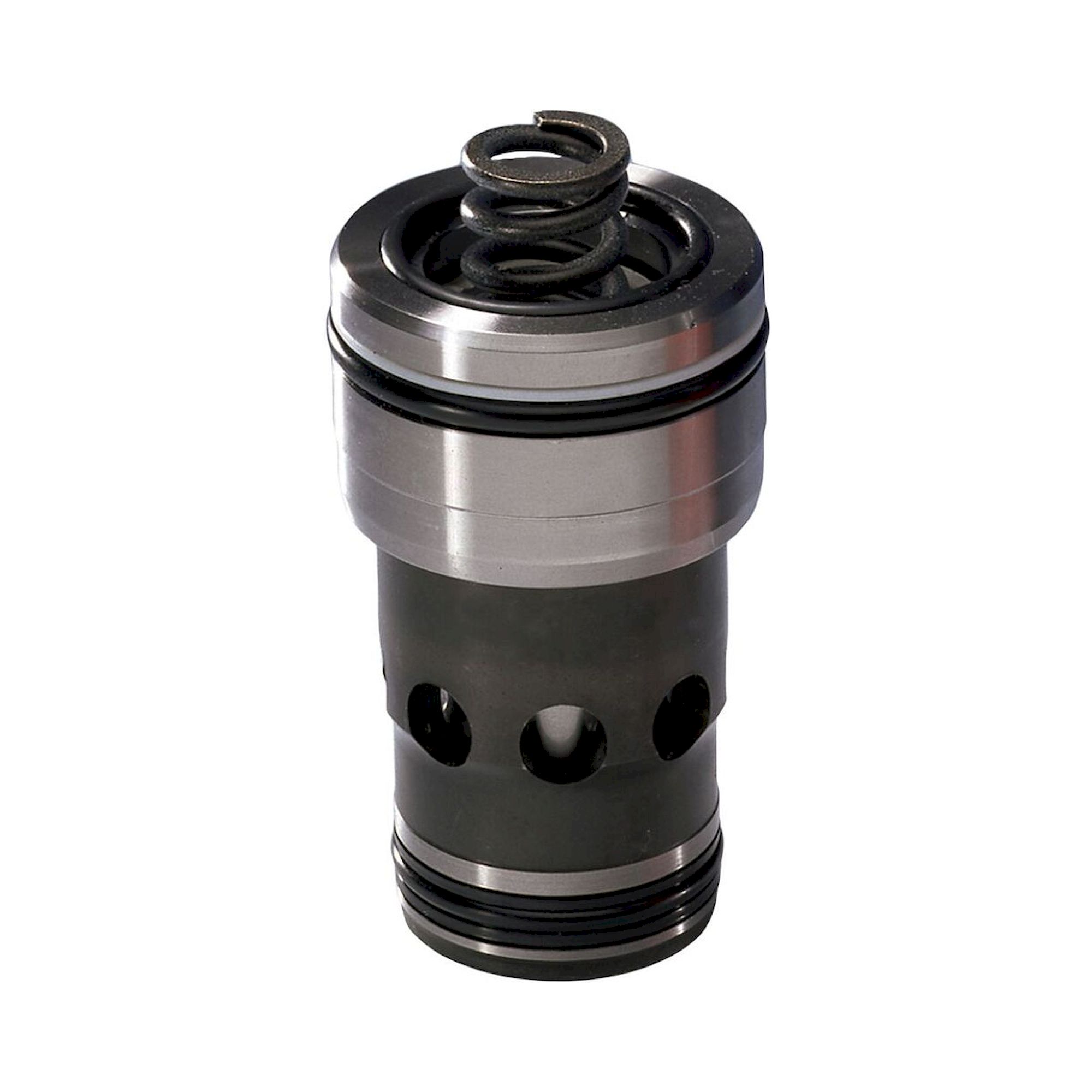 Bosch Rexroth R900938039. Logik-Einbauventil LC50DB20E7X/