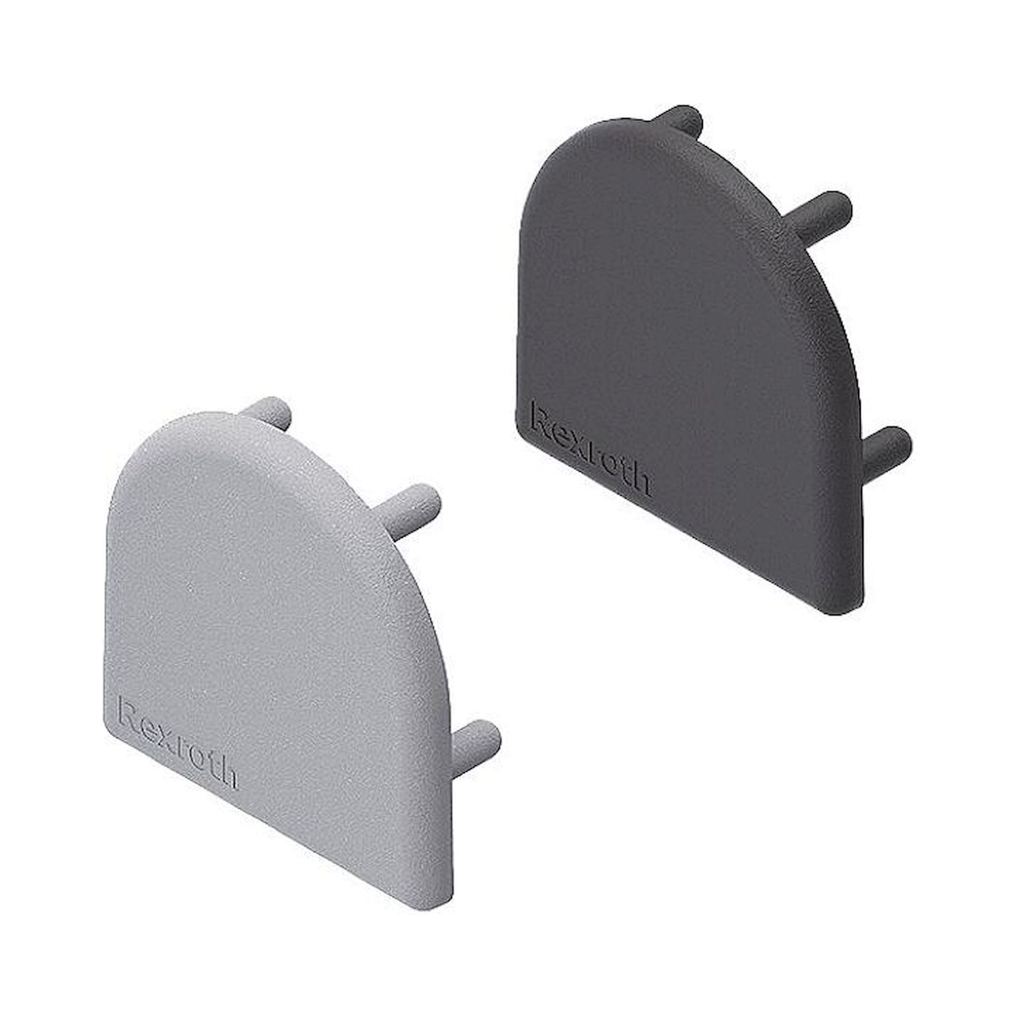Bosch Rexroth 3842548798. Abdeckkappe, 45X45HR grey