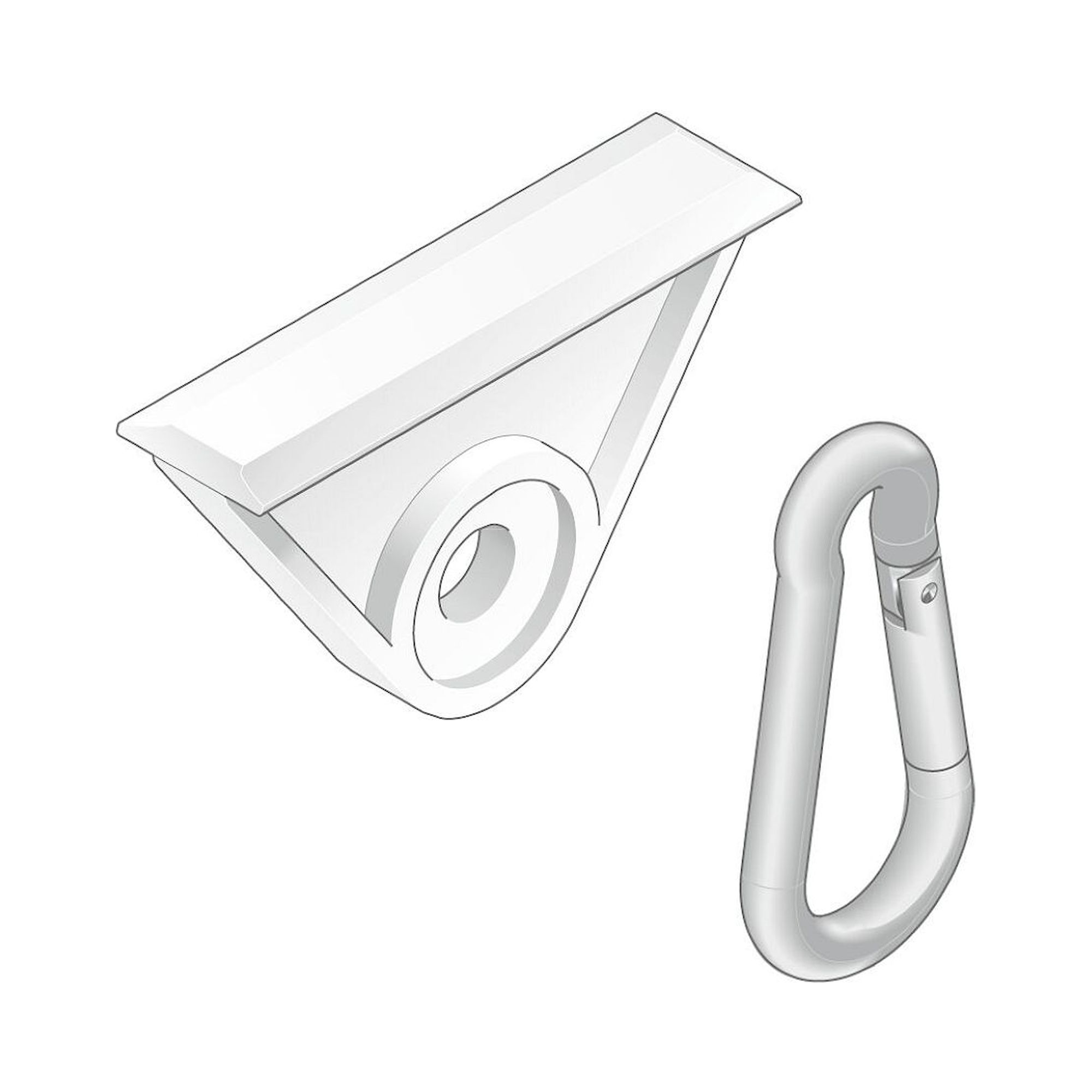 Bosch Rexroth 3842218953. Slide hanger