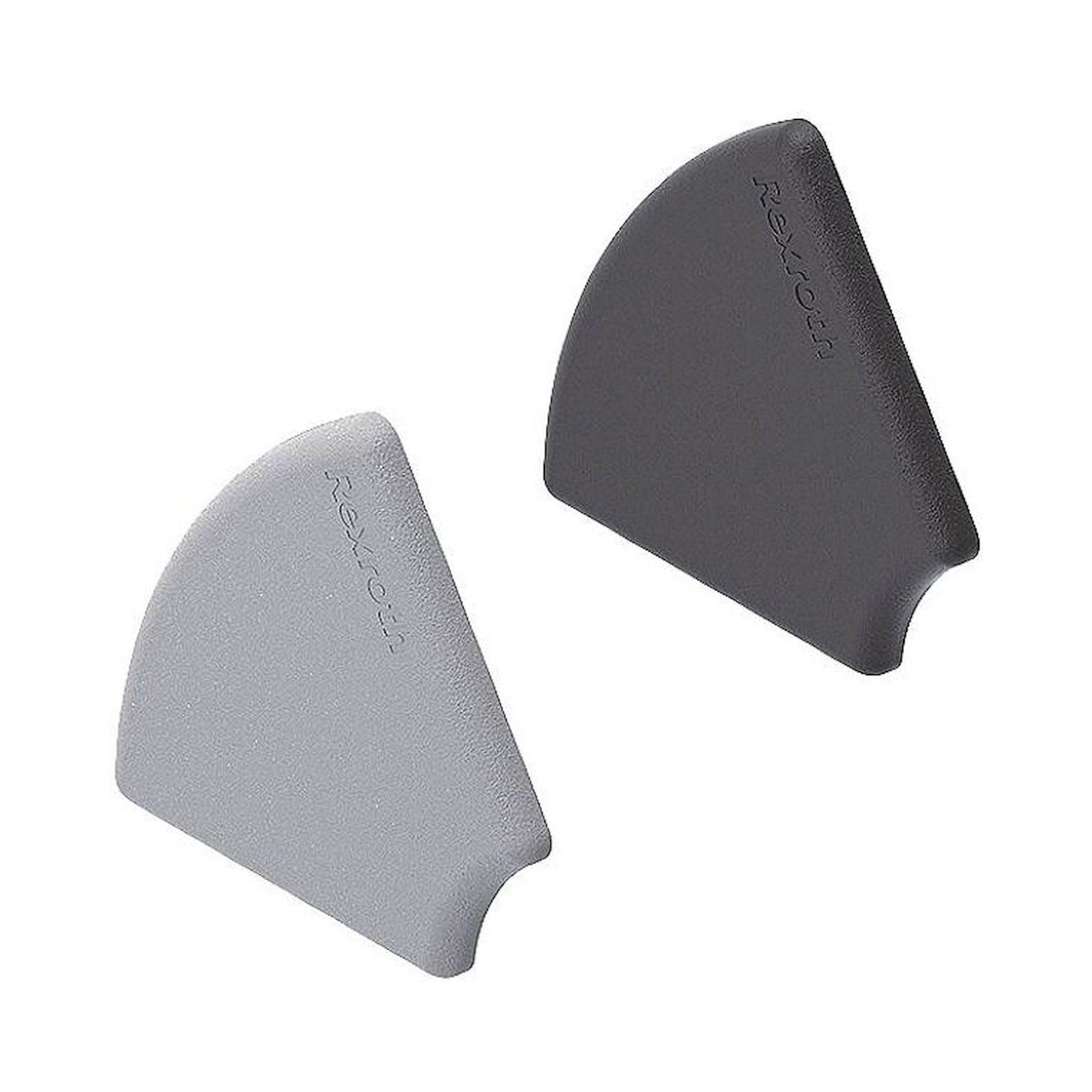 Bosch Rexroth 3842551025. Cover cap 45x60°, black ESD