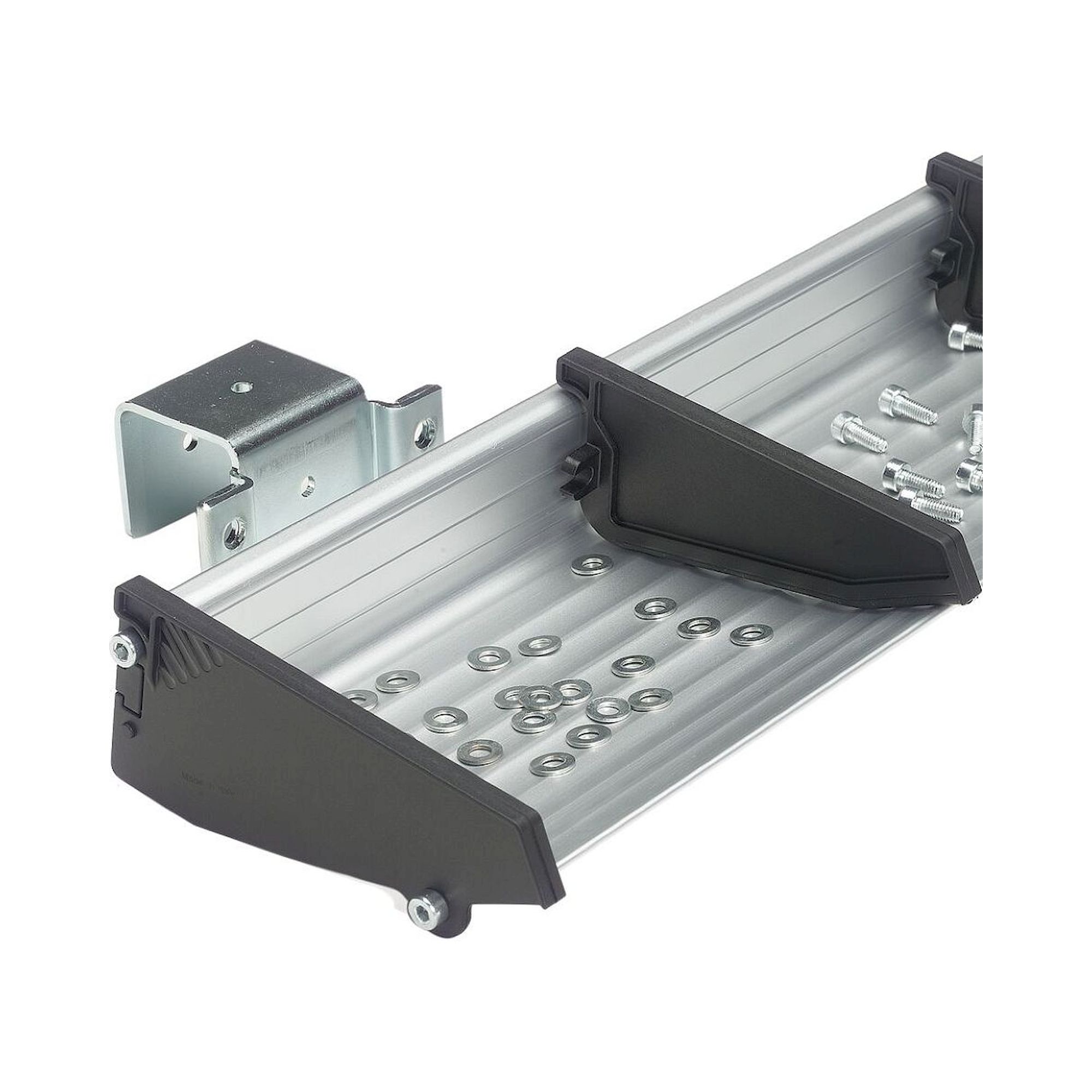 Bosch Rexroth 3842544774. Grab ledge, grooved