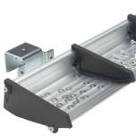 Bosch Rexroth 3842544774. Grab ledge, grooved