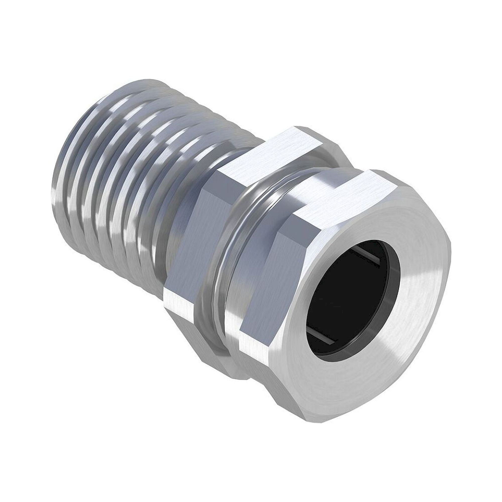 Bosch Rexroth 3842545974. Klemmhalter, M16X1-SW22-SW22