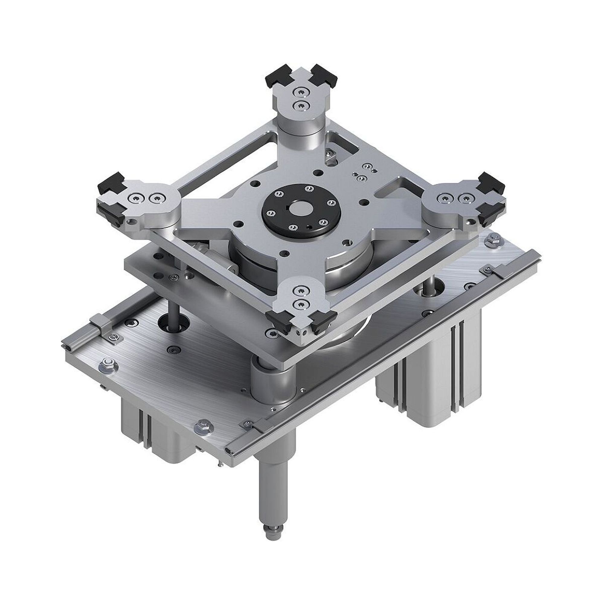 Bosch Rexroth 3842998762. Hub-Dreheinheit, HD 2/H SIZE3