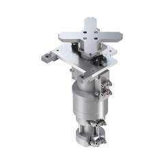 Bosch Rexroth 3842525859. Hub-Dreheinheit, HD2 B240*LT240 90 90