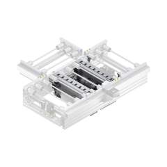 Bosch Rexroth 3842998855. Hub-Qüreinheit, HQ 5/XH