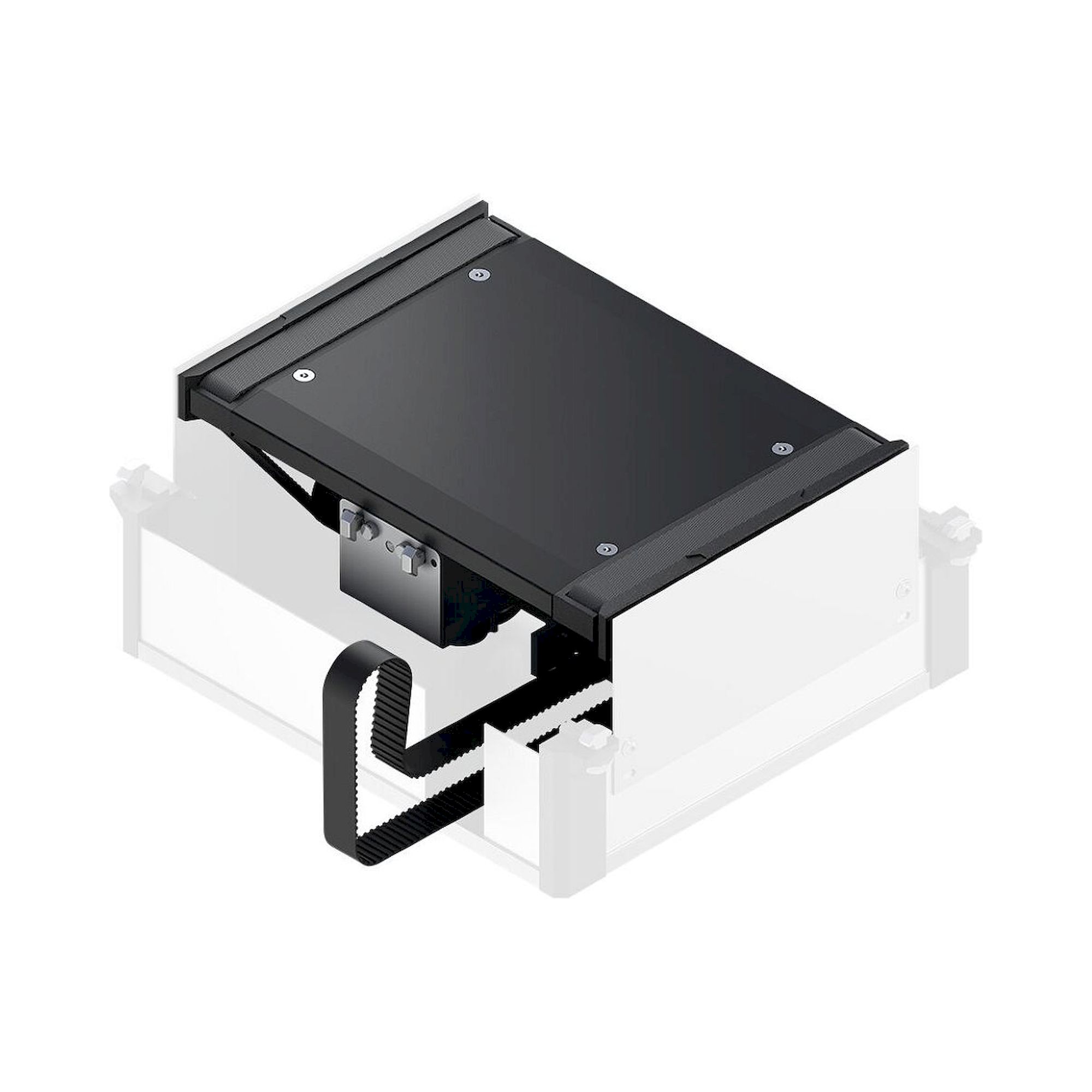 Bosch Rexroth 3842998113. Hub-Qüreinheit, HQ 2/O