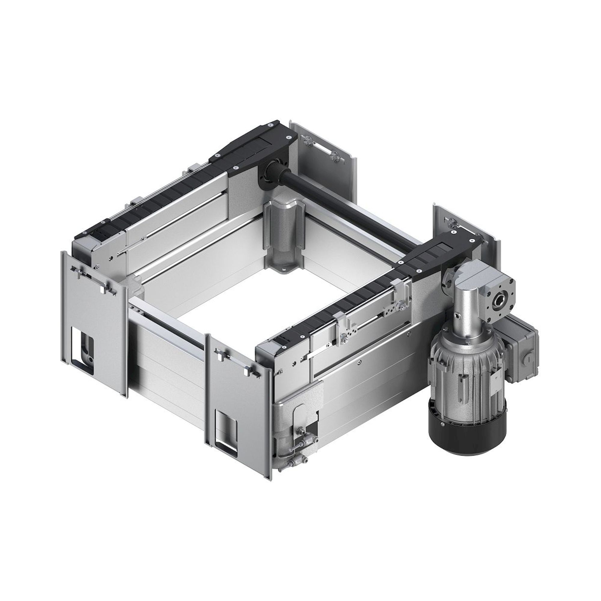 Bosch Rexroth 3842999002. Hub-Qüreinheit, HQ 2/C-H