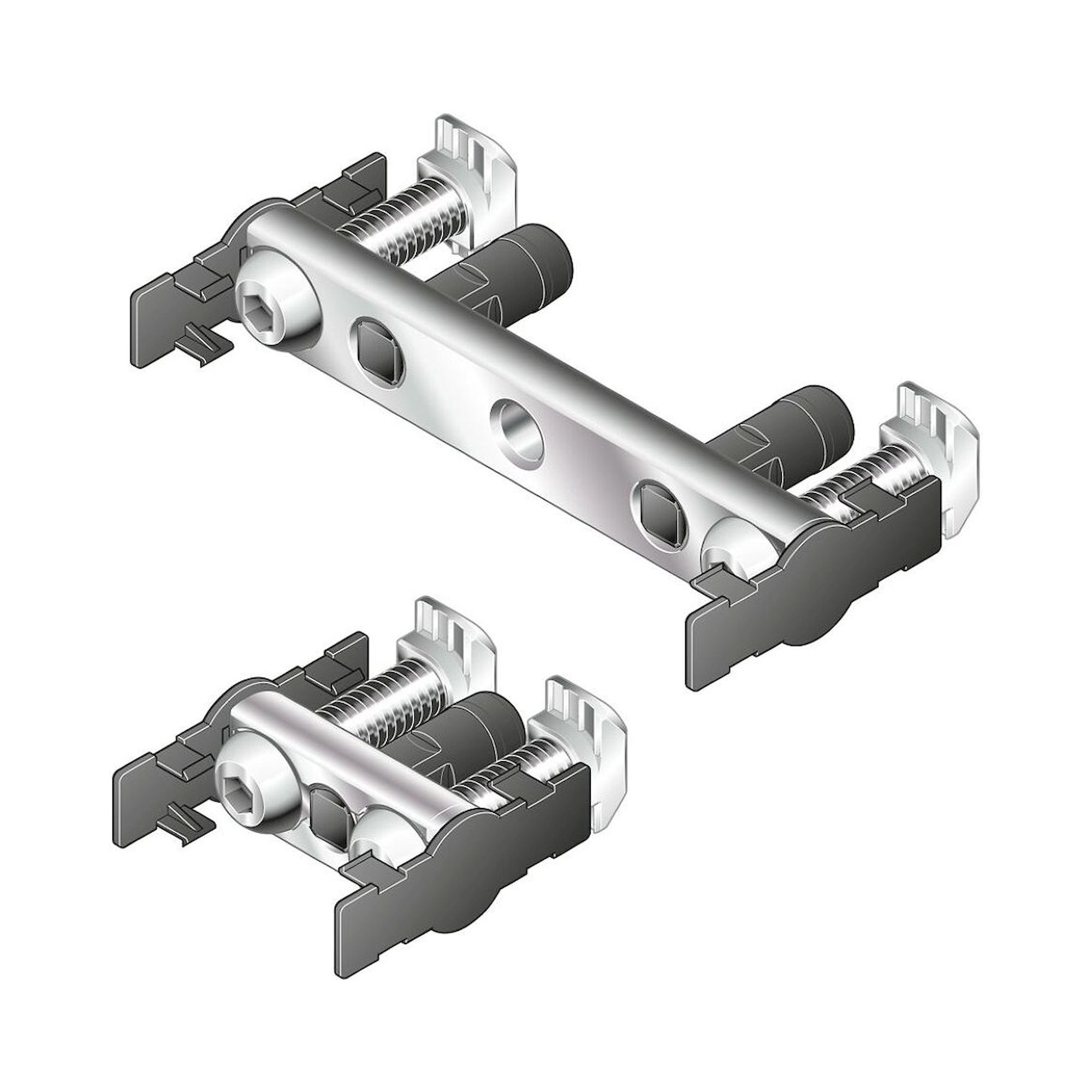 Bosch Rexroth 3842551052. Abdeckkappe, D11X23,5 grey