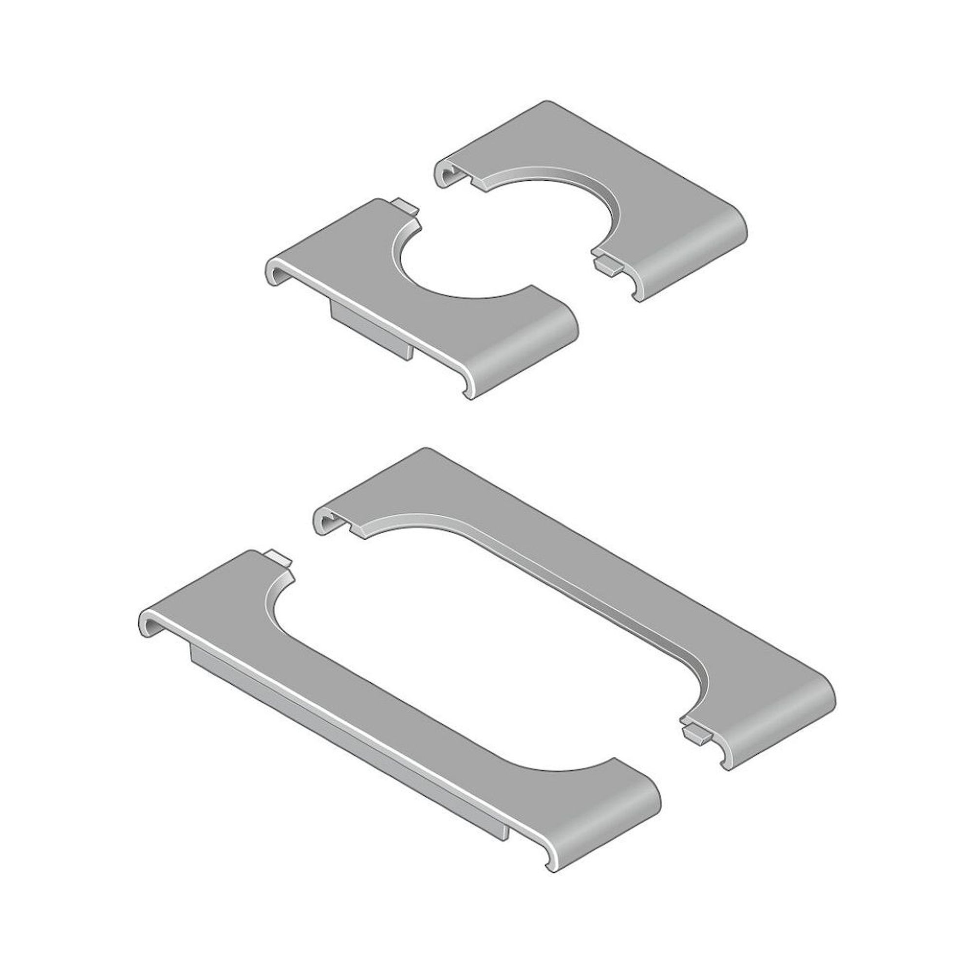 Bosch Rexroth 3842553973. Cable hole 40