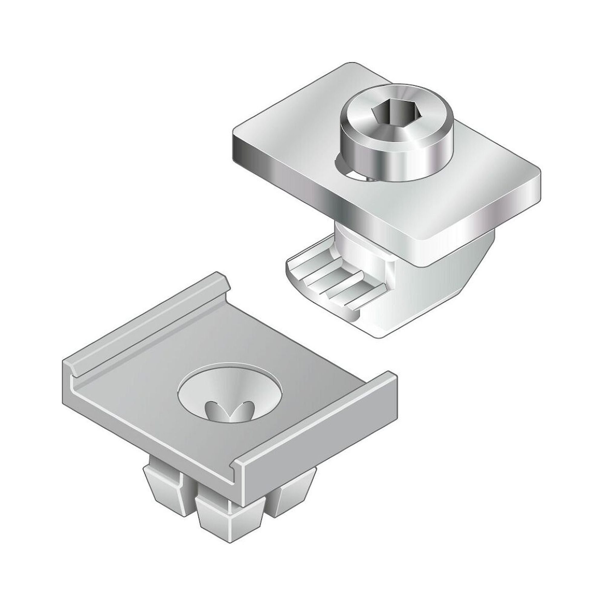 Bosch Rexroth 3842552247. Symmetrical mounting base