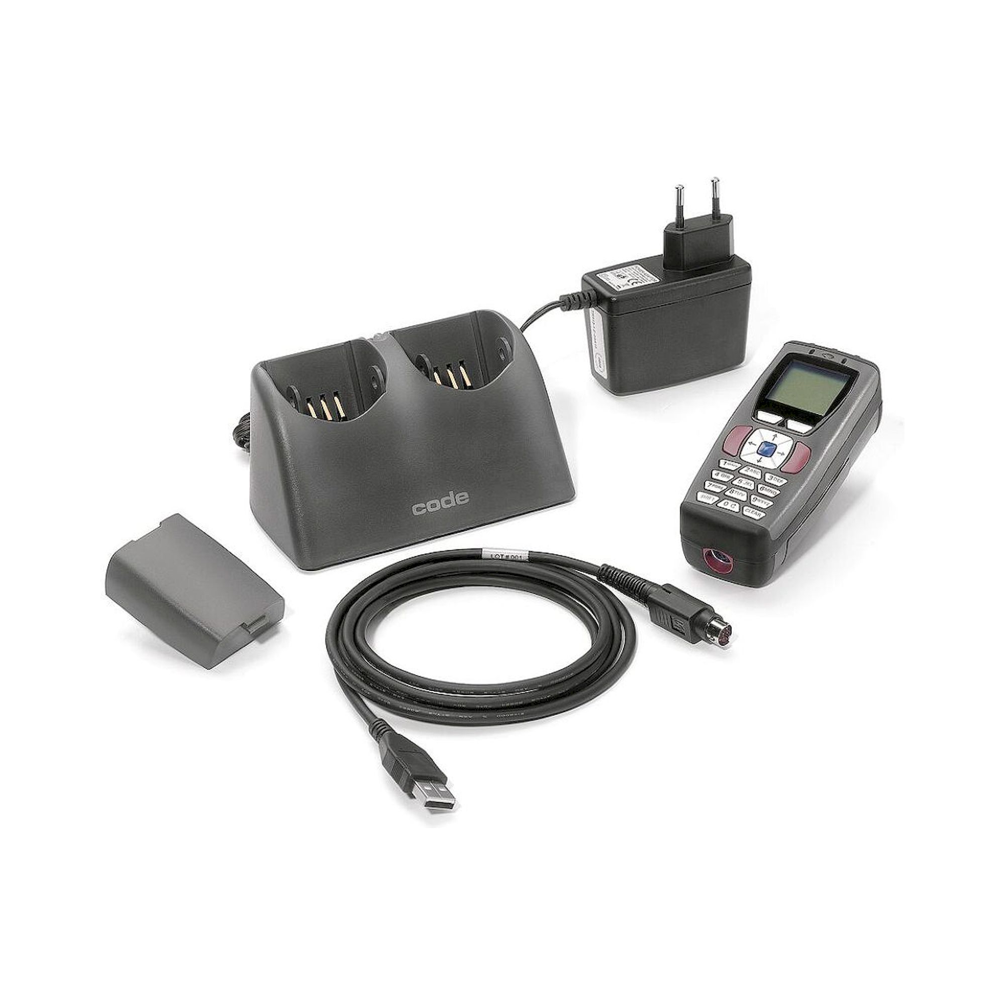 Bosch Rexroth 3842410165. Verbindungskabel, DPS/H-USB