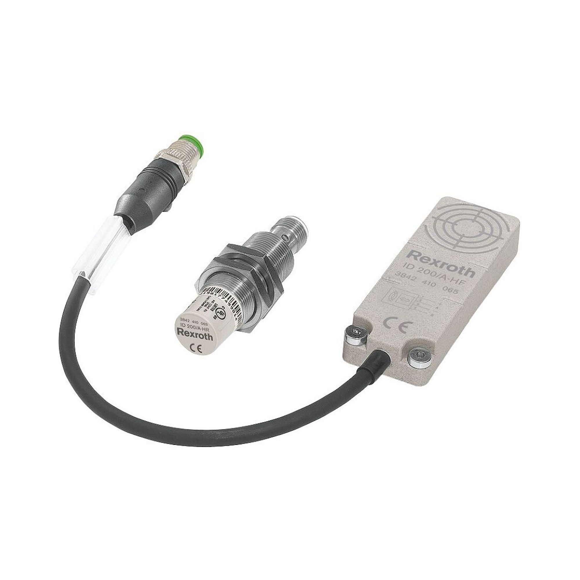 Bosch Rexroth 3842410063. Antenne, ID 200/A-HR