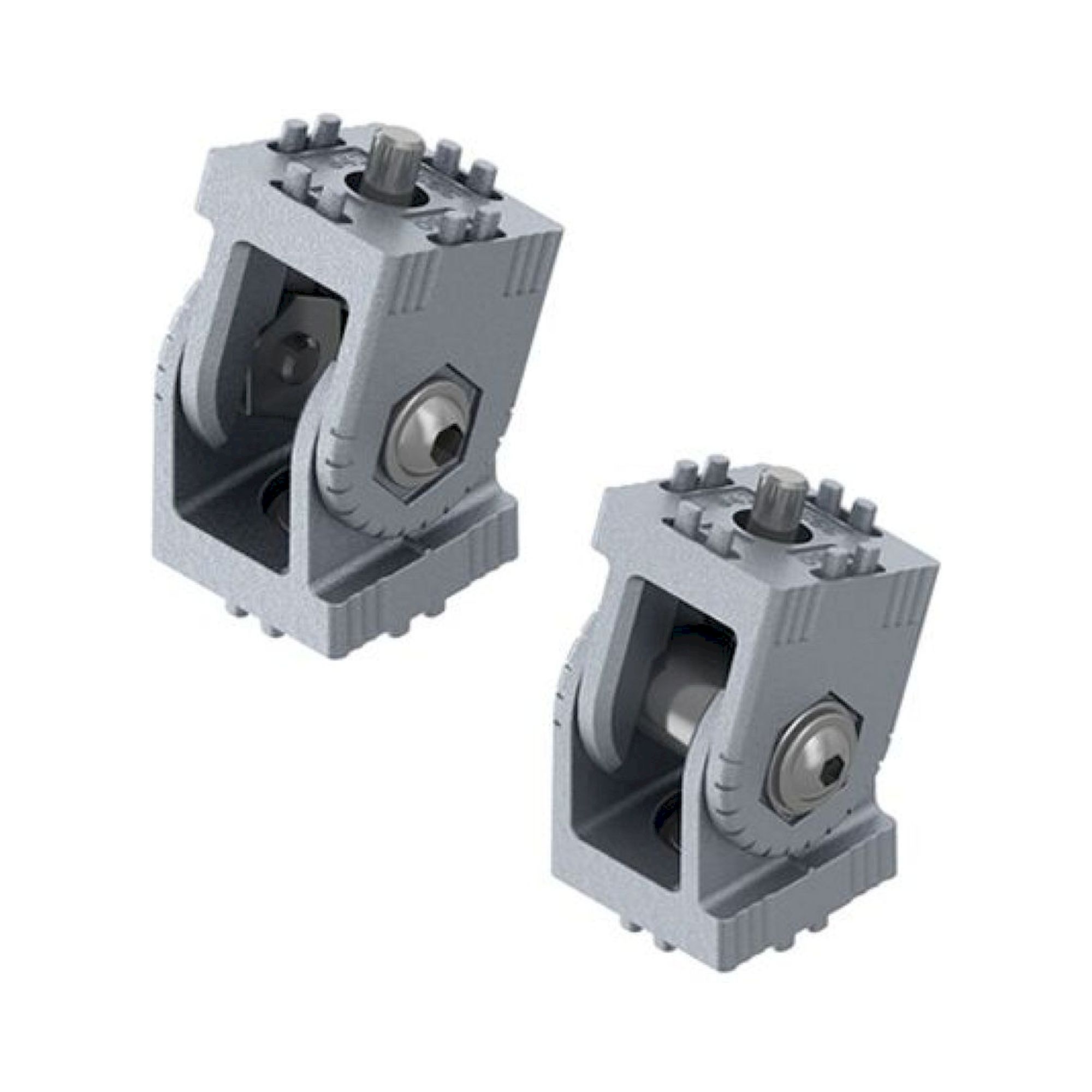 Bosch Rexroth 3842555659. Gelenk 20X20