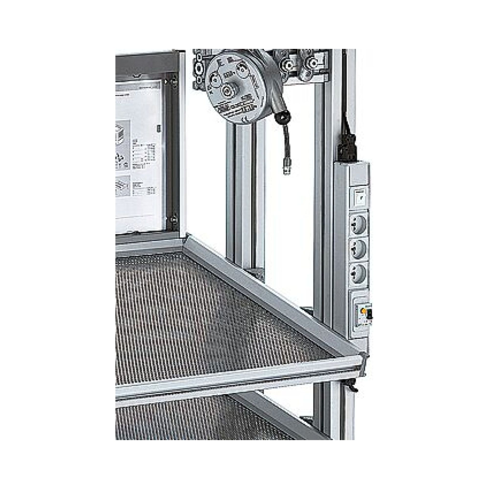 Bosch Rexroth 3842552214. RCD residual-current device, EU