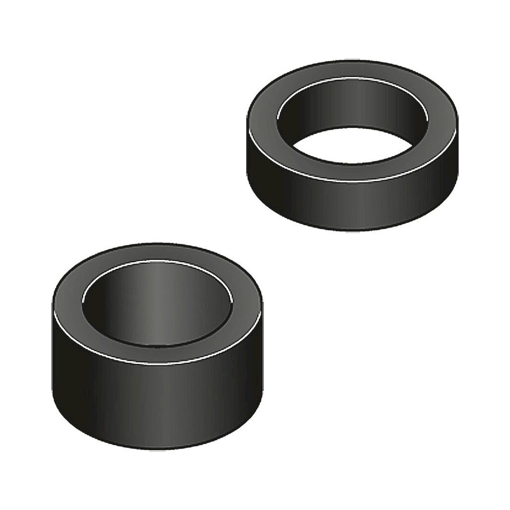 Bosch Rexroth 3842503242. Dichtung, D14 D10X4