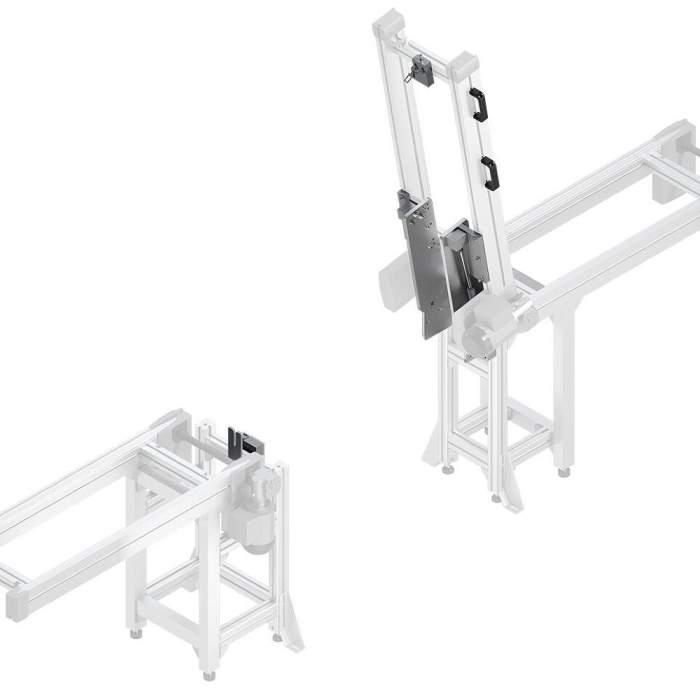 2 Ripping chaînes adapté pour Bosch AKE4000, 35cm 3/8LP 52M 1,3mm