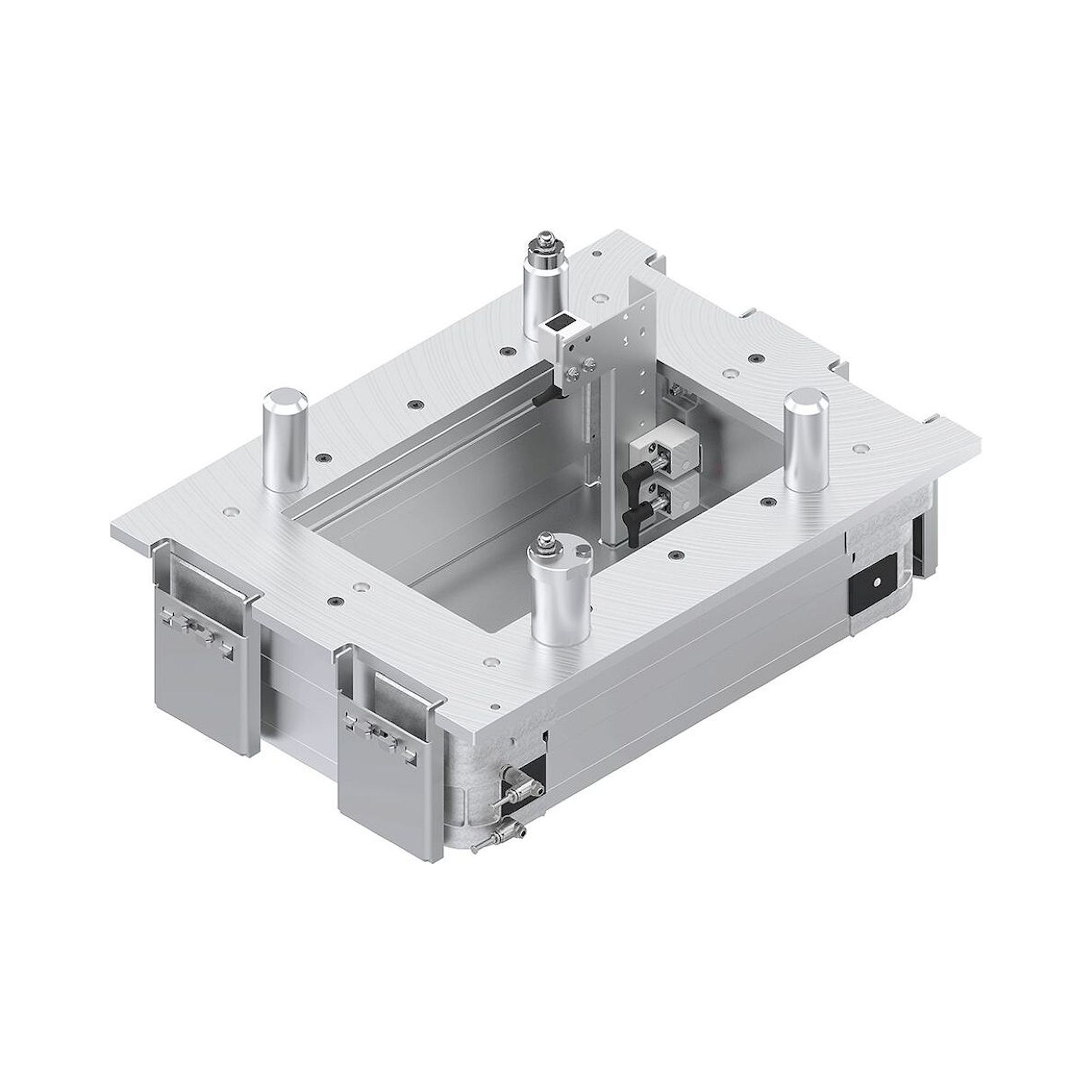 Bosch Rexroth 3842998048. Positioniereinheit, PE 5/L