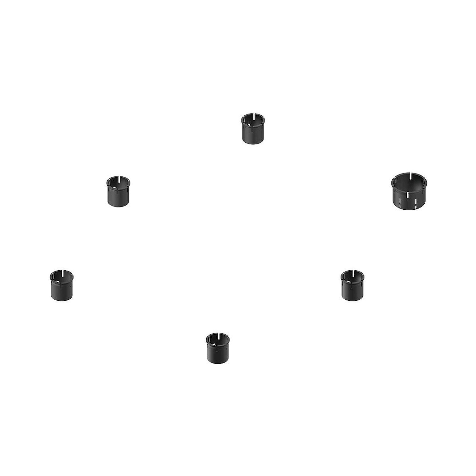 Bosch Rexroth 3842545966. Schutzhülse, PE 5