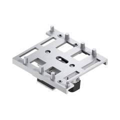 Bosch Rexroth 3842504707. Positioniereinheit, PE 2 LT240*B160