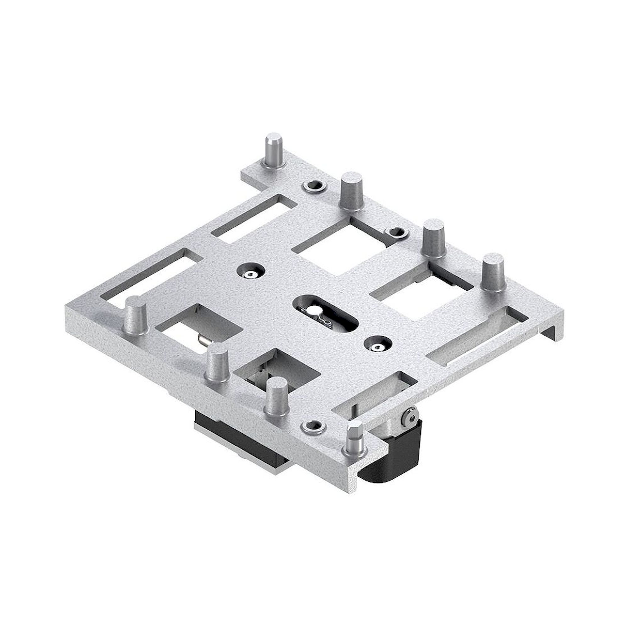 Bosch Rexroth 3842504708. PE 2 positioning unit, 160 x 320