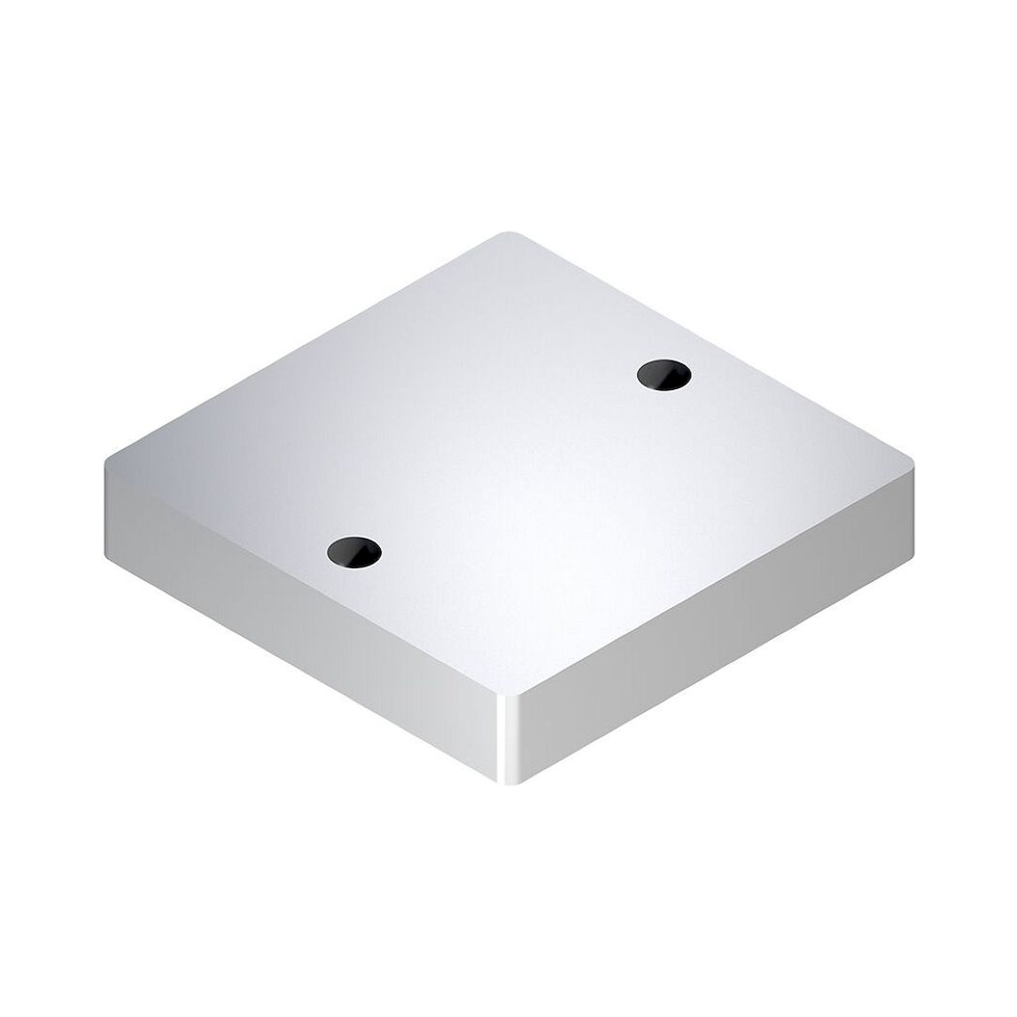 Bosch Rexroth 3842242377. Anvil plate BG 2, b240/lT240